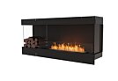 Flex 68 - Ethanol / Black / Uninstalled View by EcoSmart Fire