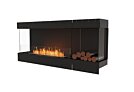 Flex 68 - Ethanol / Black / Uninstalled View by EcoSmart Fire
