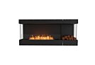 Flex 68 - Ethanol / Black / Uninstalled View by EcoSmart Fire