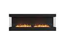 Flex 86 - Ethanol / Black / Uninstalled View by EcoSmart Fire