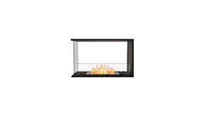 Flex 32PN Flex Fireplace - Studio Image by EcoSmart Fire