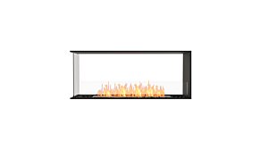 Flex 50PN Flex Fireplace - Studio Image by EcoSmart Fire