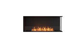 Flex 50RC Flex Fireplace - Studio Image by EcoSmart Fire
