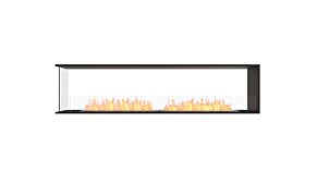 Flex 86PN Flex Fireplace - Studio Image by EcoSmart Fire