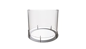 Loft 8 Parts & Accessorie - Studio Image by EcoSmart Fire