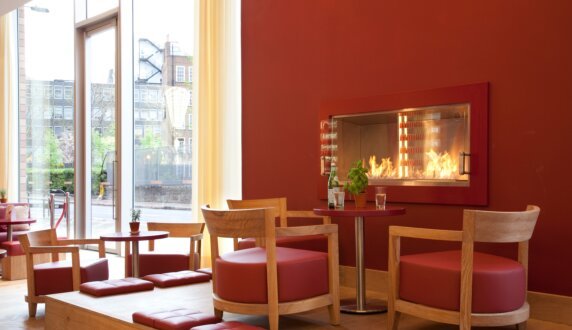 Vapiano, UK