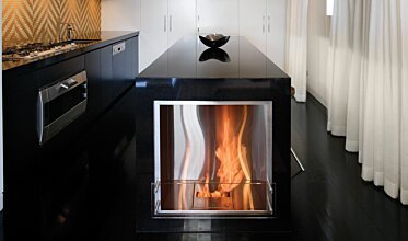 Kitcheners - Residential fireplaces