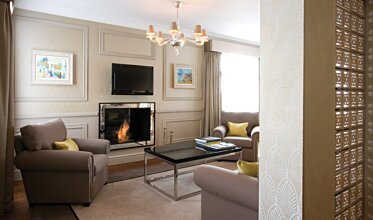 St James Boutique Hotel