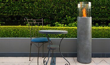 Hunters Hill - Fire pits
