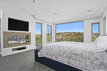 Private Residence