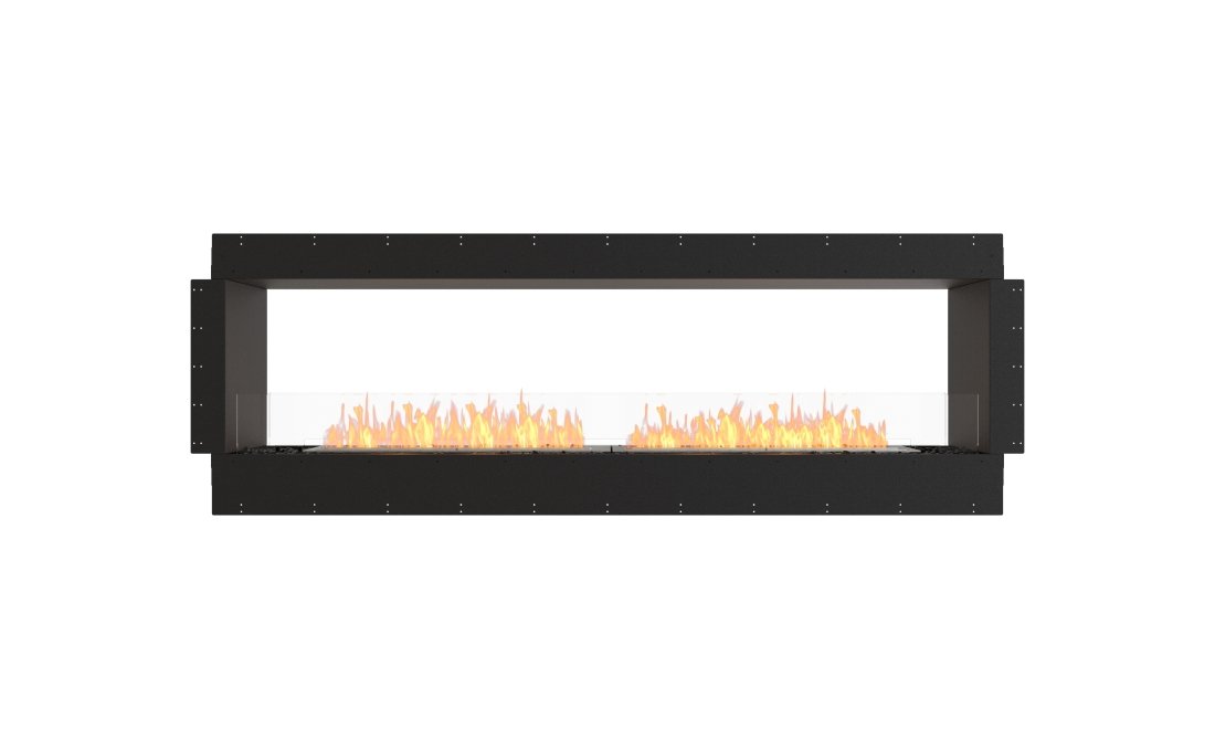 Flame Only - Single Sided Fireplaces by EcoSmart Fire