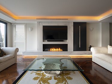Private Residence