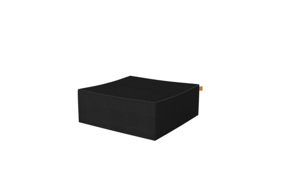 Nova 600 Winter Bag Winter Storage Bag - Black by EcoSmart Fire