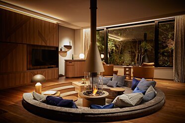 FUFU KYU-KARUIZAWA Restful Forest