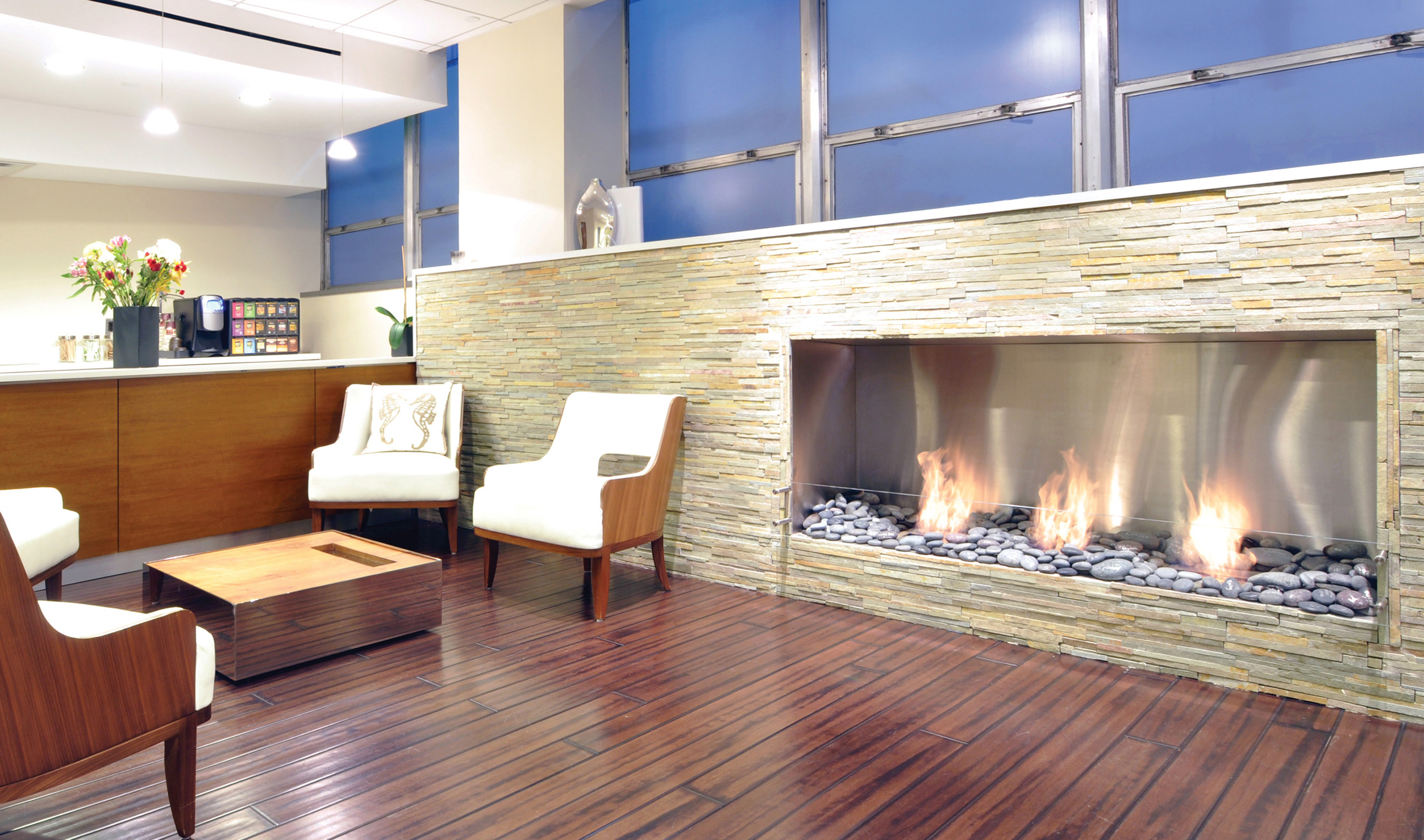 Commercial Fireplaces Ideas Design Inspiration EcoSmart Fire