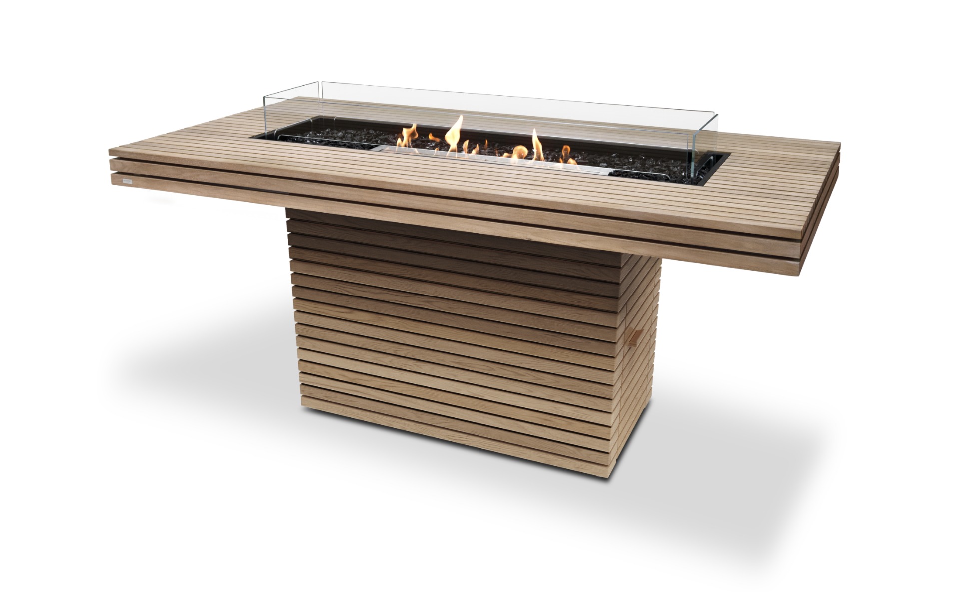 Gin 90 Bar Fire Pit Table