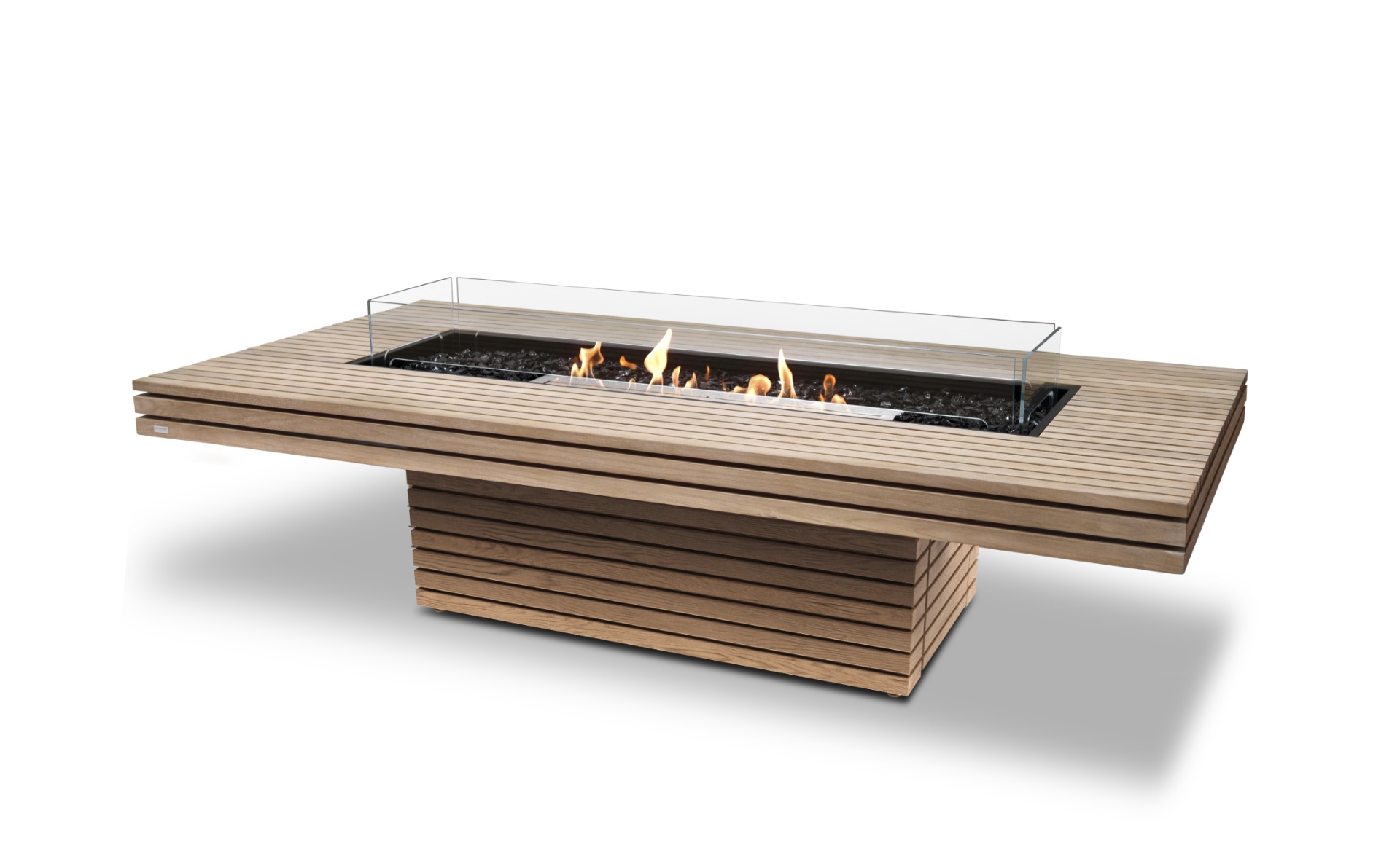 Gin 90 Chat Fire Pit Table