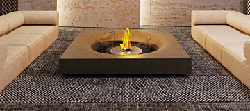 Fire Pit Kits