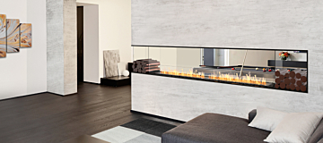 Peninsula Fireplaces